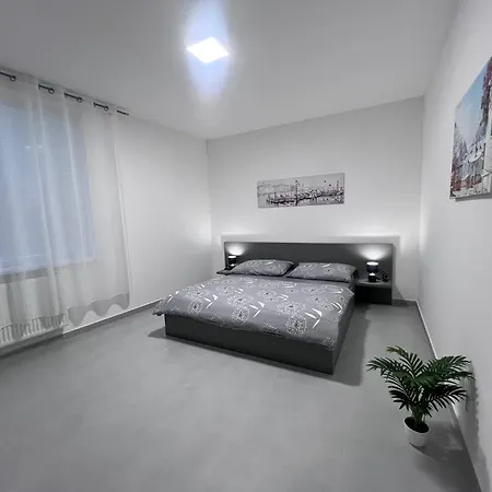 Ubytovani Zatisi 3 Olomouc Buitenkant foto
