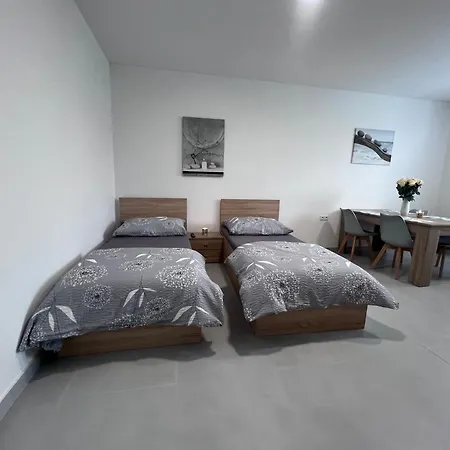 Ubytovani Zatisi 3 Olomouc Buitenkant foto