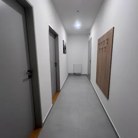 Ubytovani Zatisi 3 Olomouc Buitenkant foto