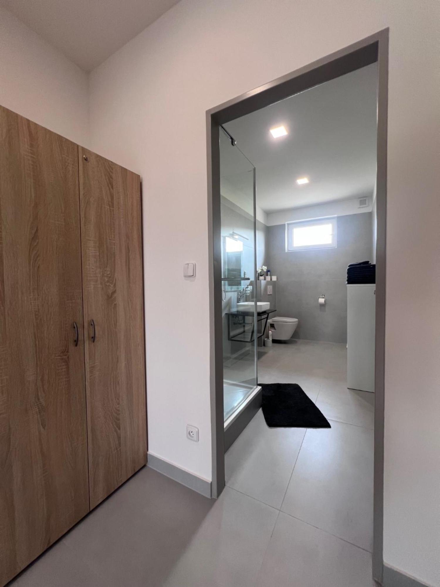 Zatisi 3 Apartment Olomouc