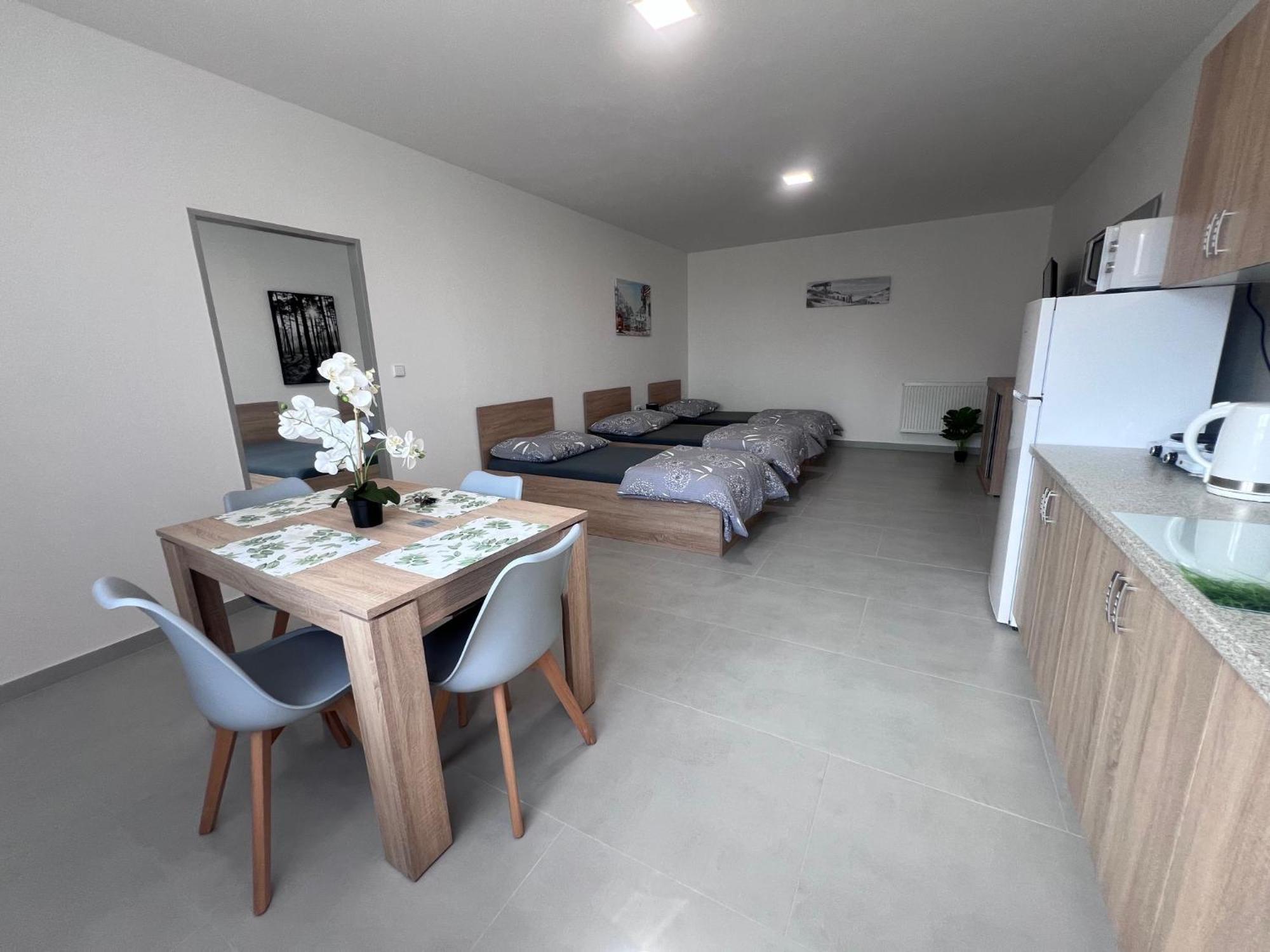 Apartment Zatisi 3
