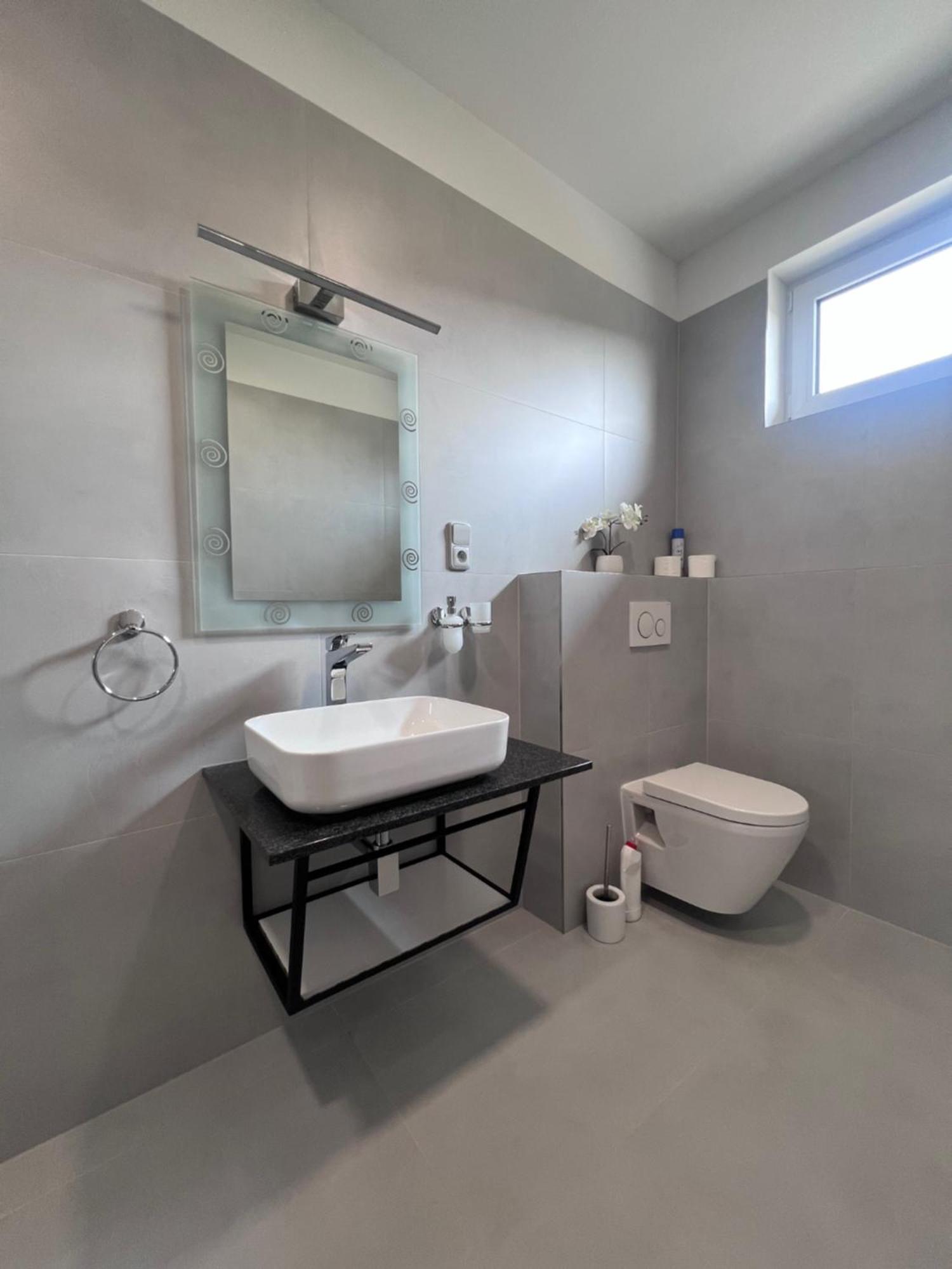 Zatisi 3 Apartment Olomouc