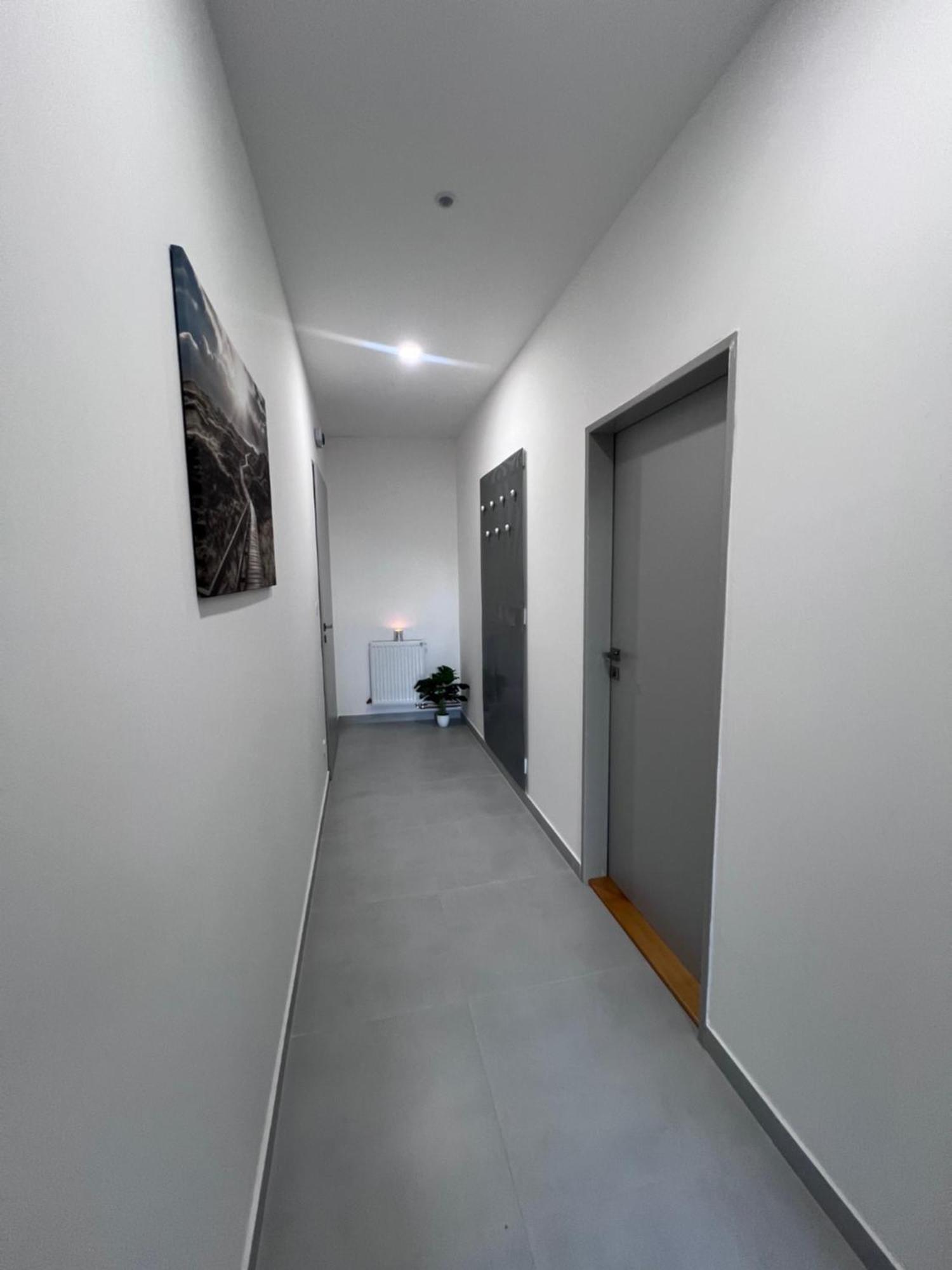 Apartment Zatisi 3 Olomouc