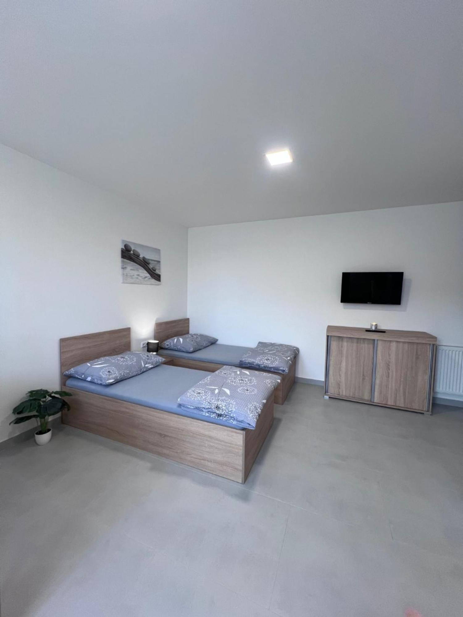 Apartment Zatisi 3