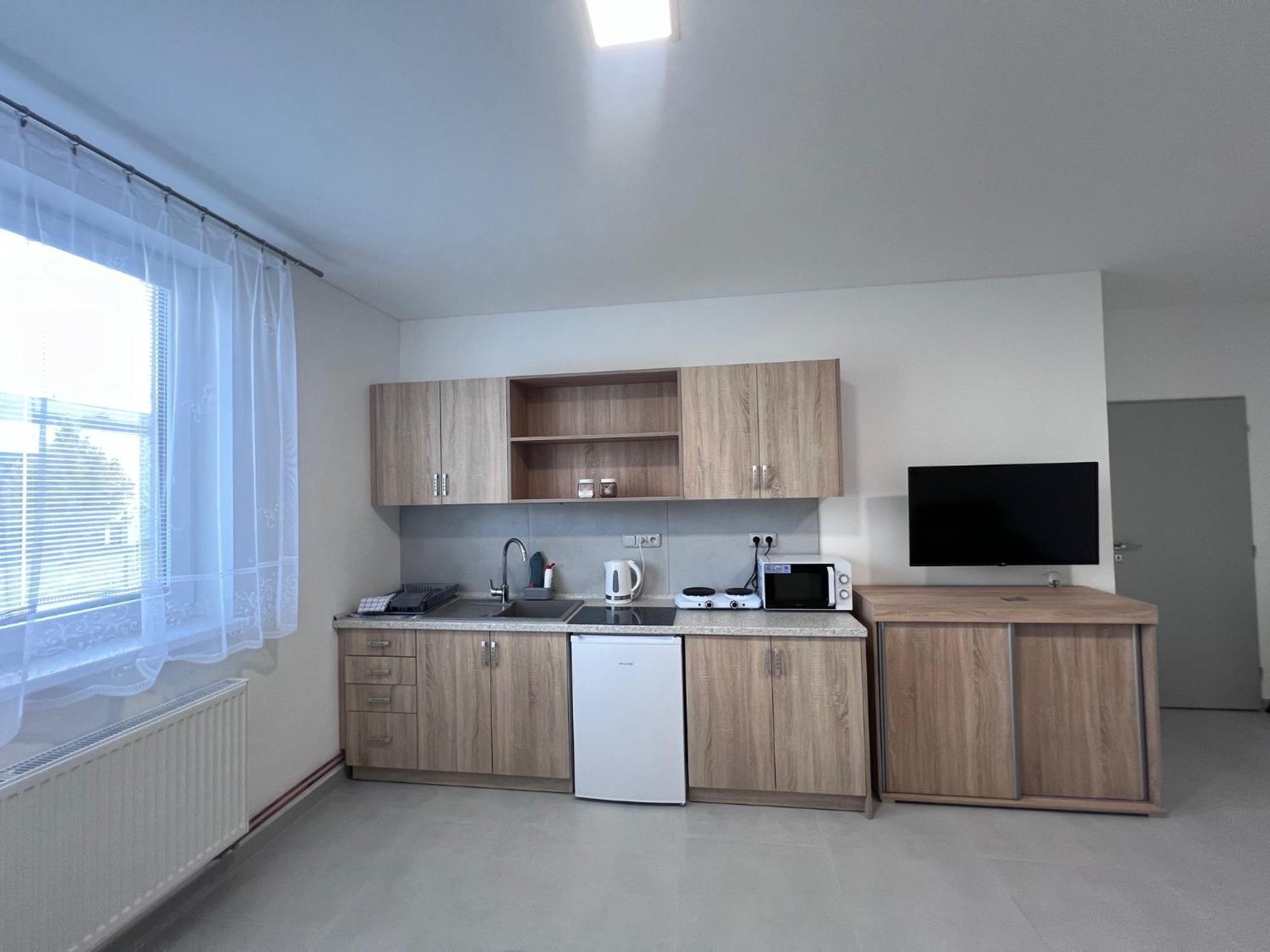 Zatisi 3 Apartment Olomouc