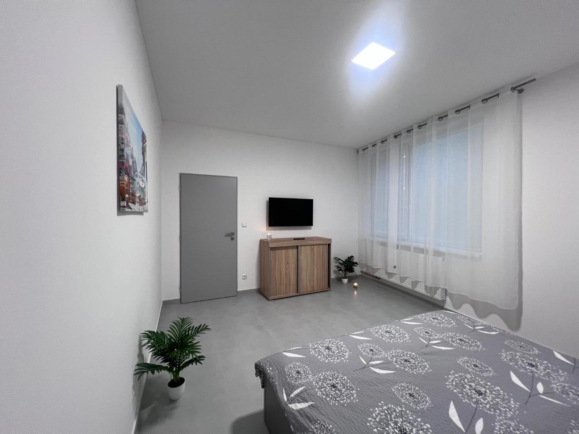 Apartment Zatisi 3