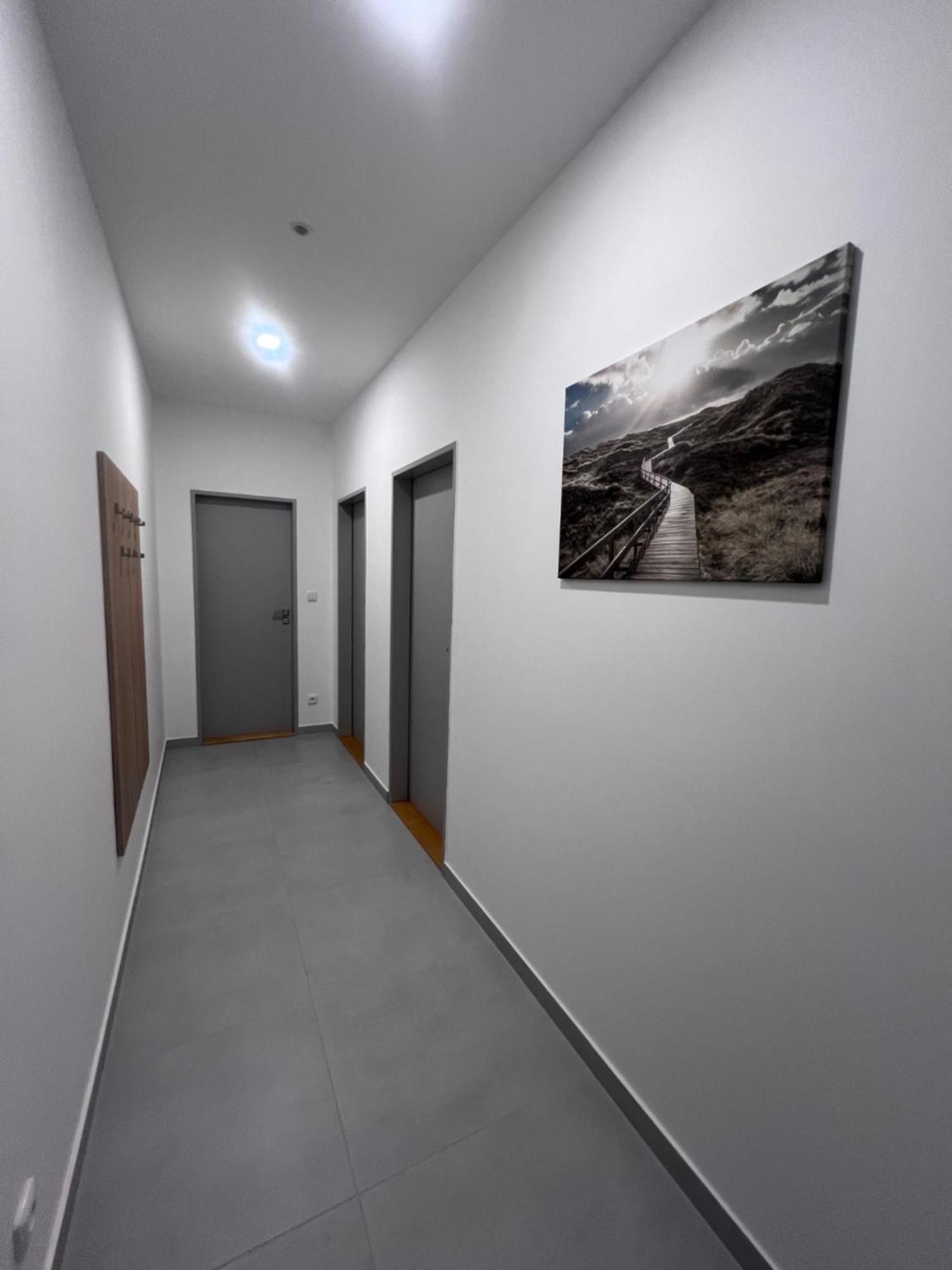 Zatisi 3 * Olomouc