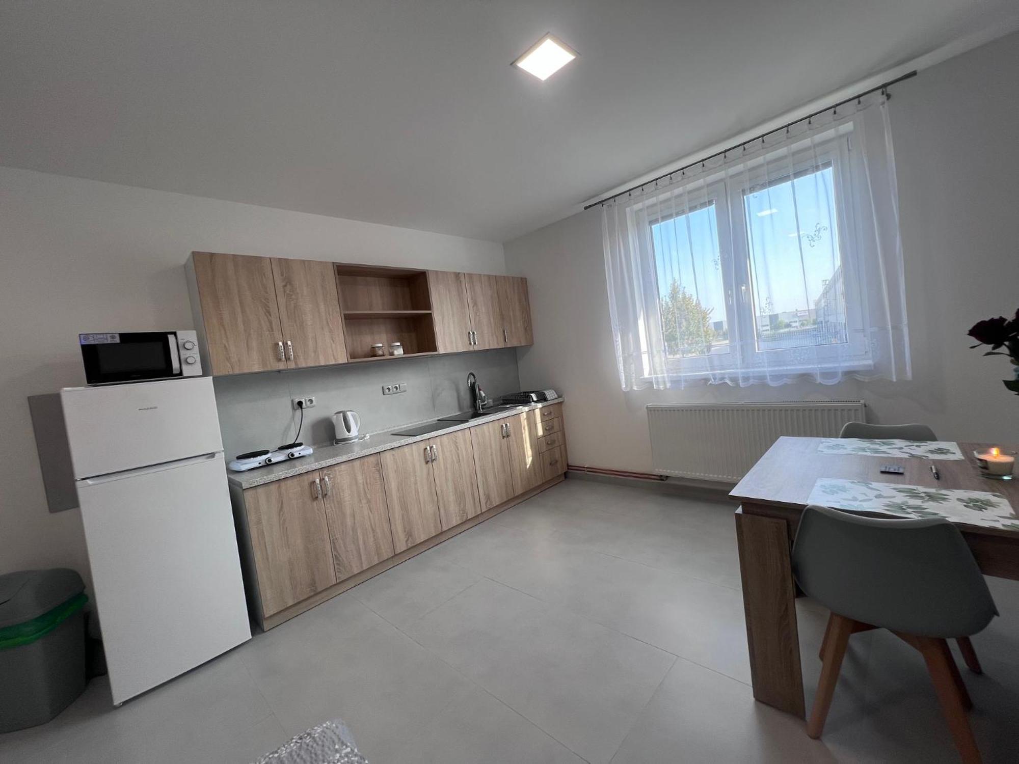Apartment Zatisi 3