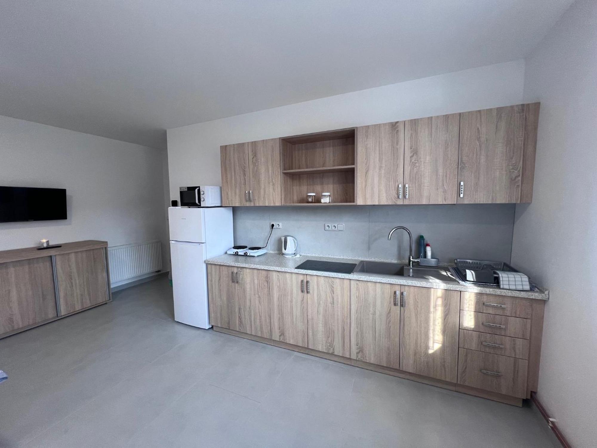Zatisi 3 Apartment *