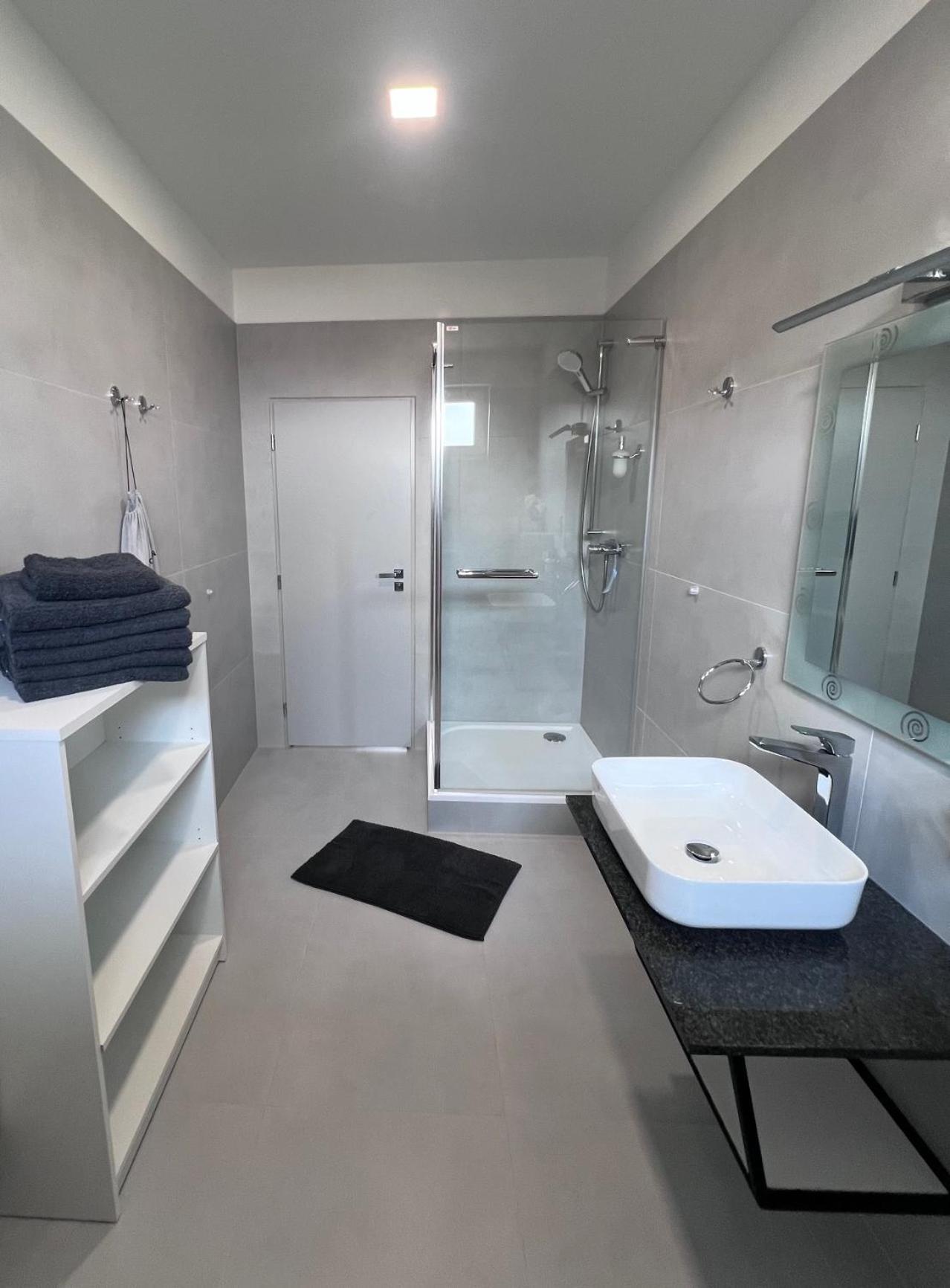 Apartment Zatisi 3 Olomouc